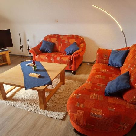 Hedasis Ferienwohnung3, 500 M Zum Möhnesee Exterior foto