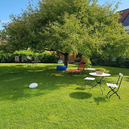 Hedasis Ferienwohnung3, 500 M Zum Möhnesee Exterior foto