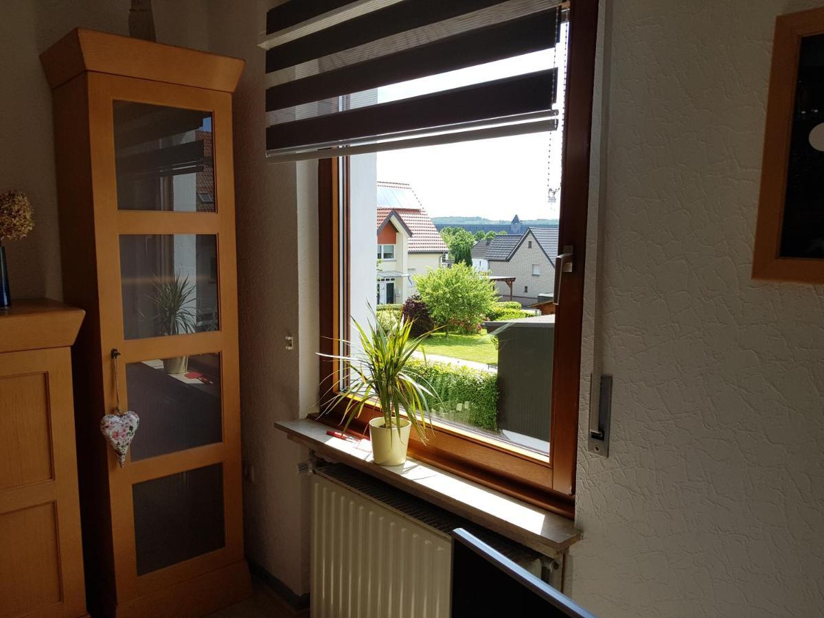 Hedasis Ferienwohnung3, 500 M Zum Möhnesee Exterior foto