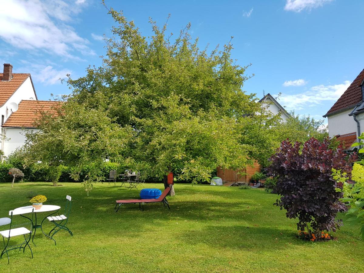Hedasis Ferienwohnung3, 500 M Zum Möhnesee Exterior foto