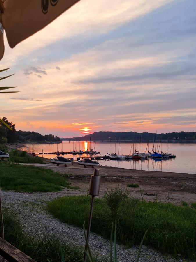 Hedasis Ferienwohnung3, 500 M Zum Möhnesee Exterior foto