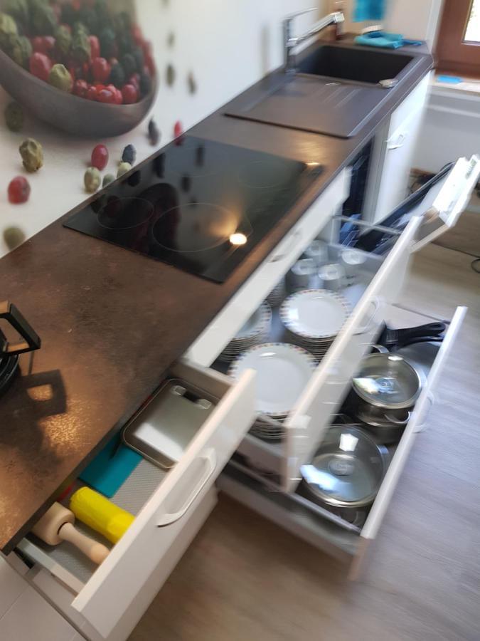 Hedasis Ferienwohnung3, 500 M Zum Möhnesee Exterior foto