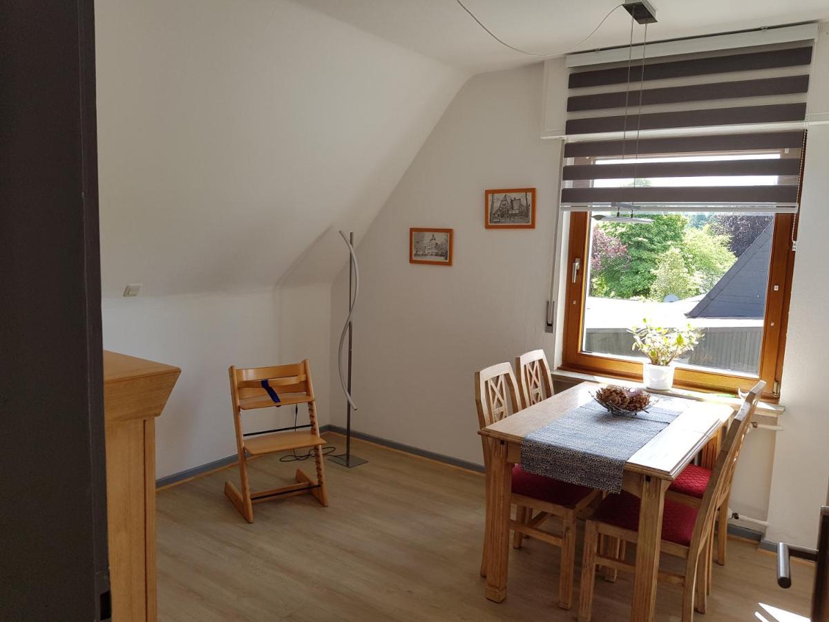 Hedasis Ferienwohnung3, 500 M Zum Möhnesee Exterior foto