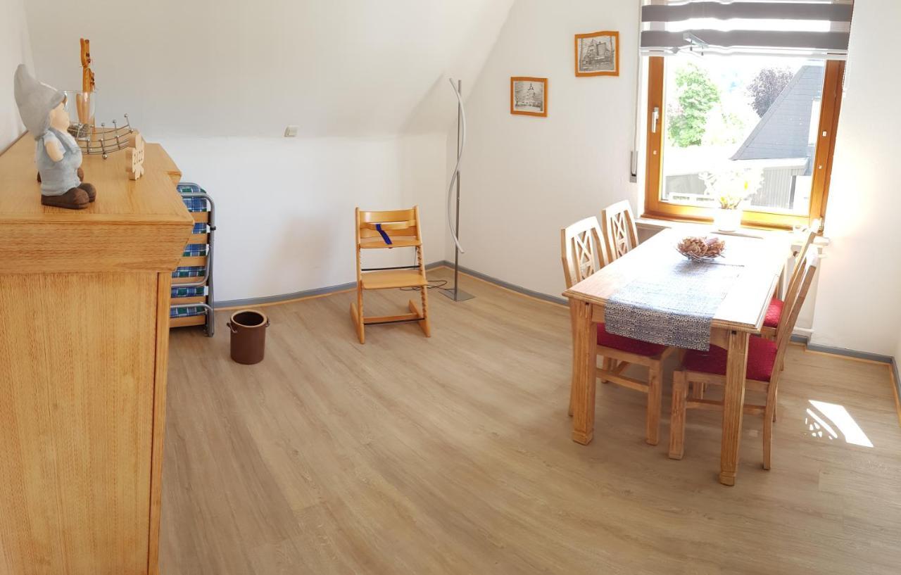 Hedasis Ferienwohnung3, 500 M Zum Möhnesee Exterior foto