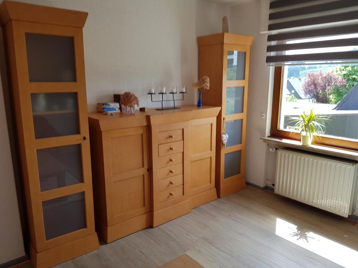 Hedasis Ferienwohnung3, 500 M Zum Möhnesee Exterior foto