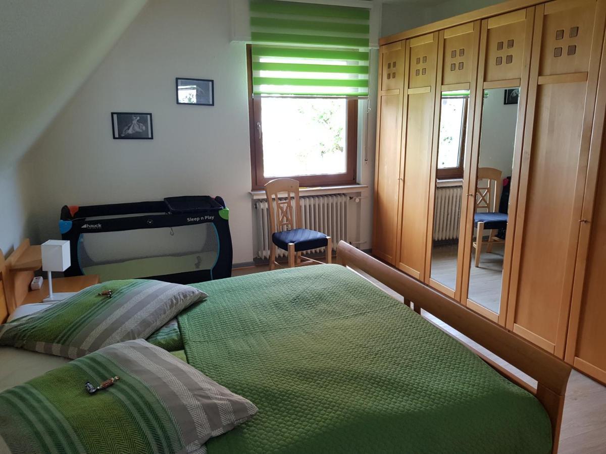 Hedasis Ferienwohnung3, 500 M Zum Möhnesee Exterior foto