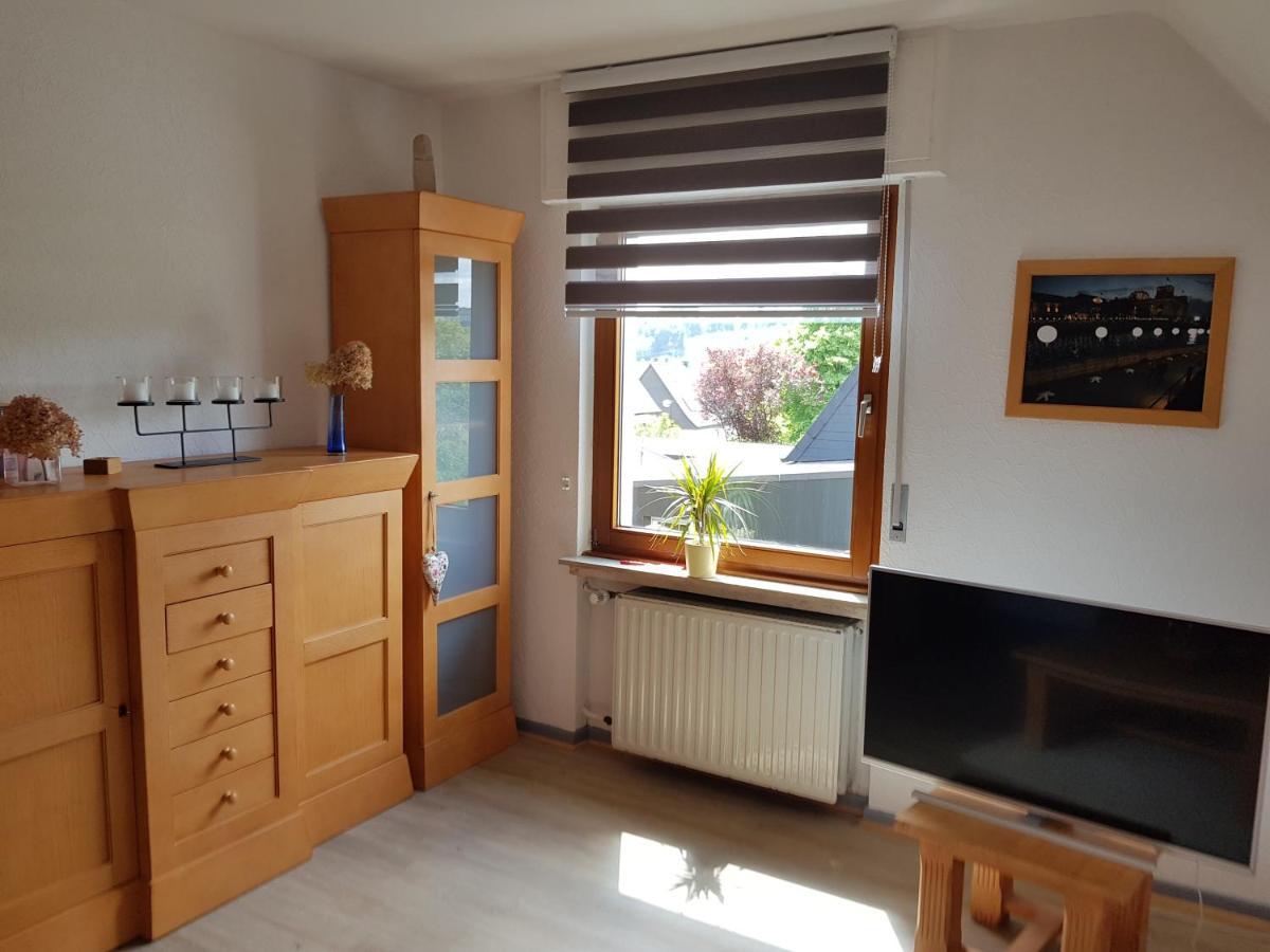 Hedasis Ferienwohnung3, 500 M Zum Möhnesee Exterior foto