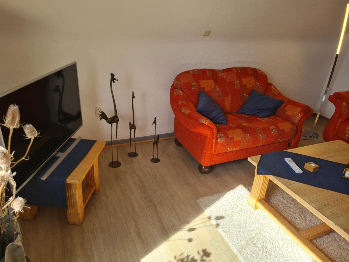 Hedasis Ferienwohnung3, 500 M Zum Möhnesee Exterior foto