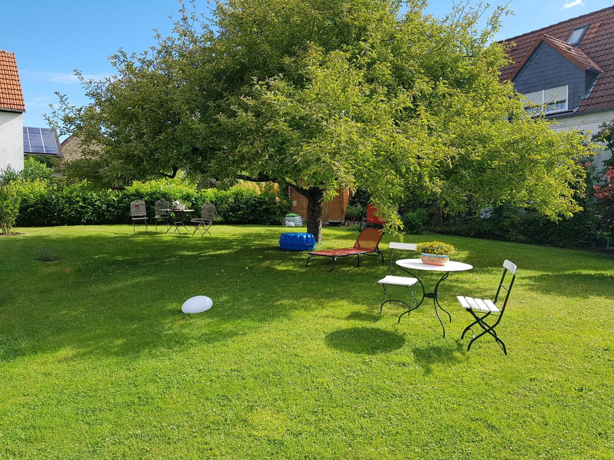Hedasis Ferienwohnung3, 500 M Zum Möhnesee Exterior foto